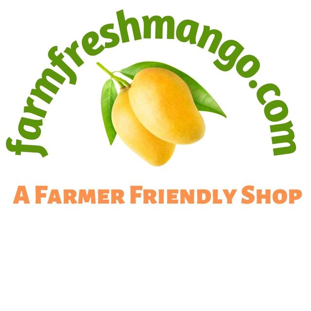 Farm Fresh Mango